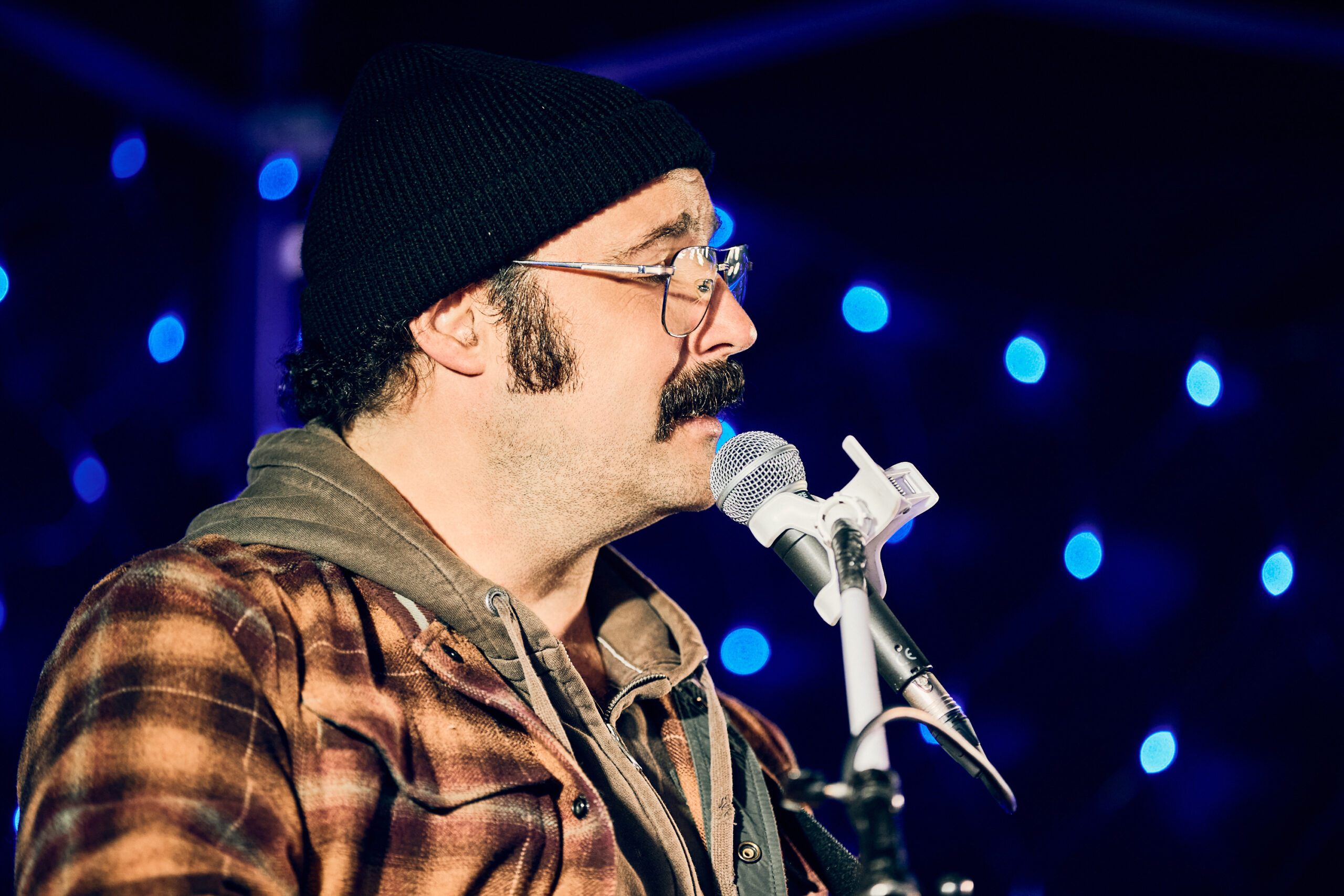 Dämmer Weihnachtsmarkt